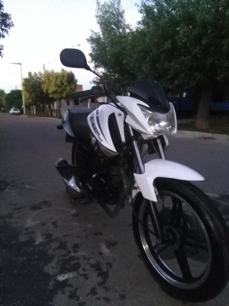 Vendo Guerrero Queen 200gc