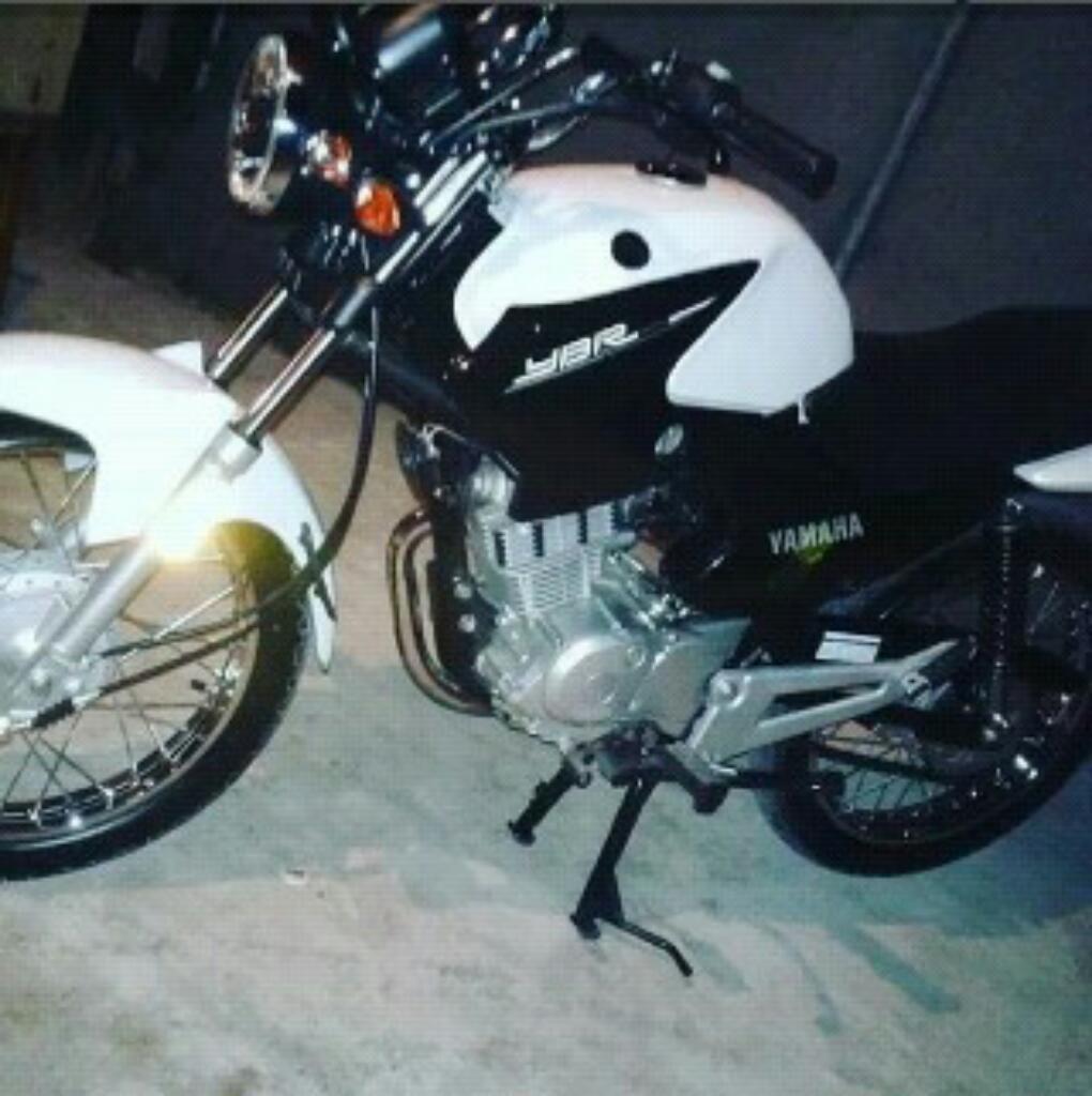 Permuto por Moto de Mi Interes