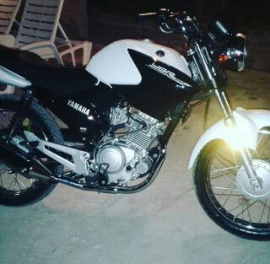 Permuto por Moto de Mi Interes