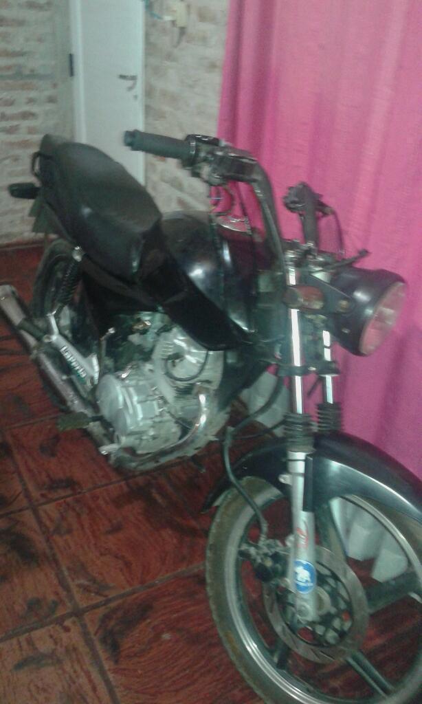 Vendo Motomel S3