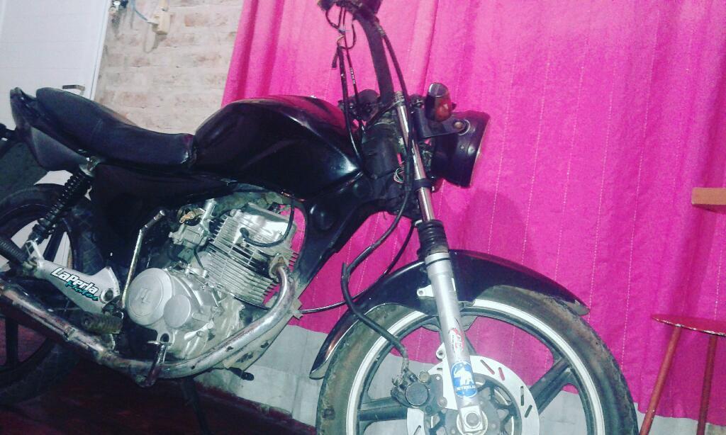 Vendo Motomel S3