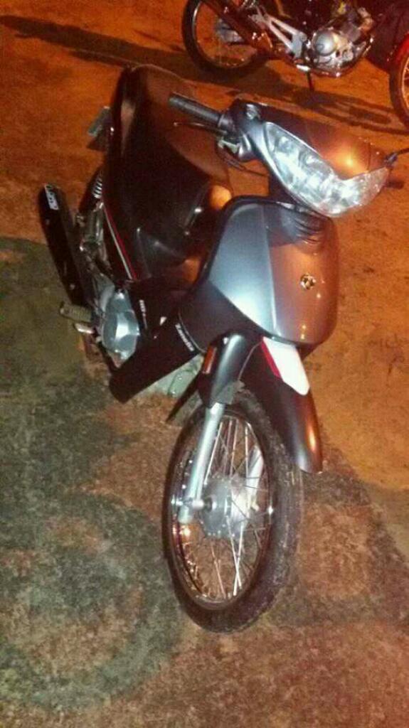 Vendo O Permuto por Xr