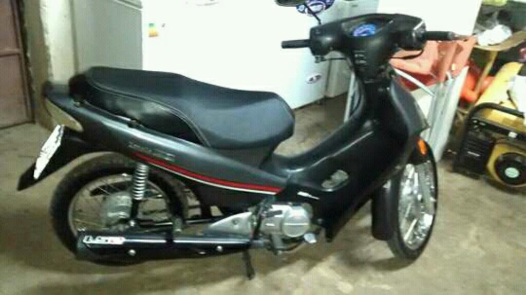 Vendo O Permuto por Xr