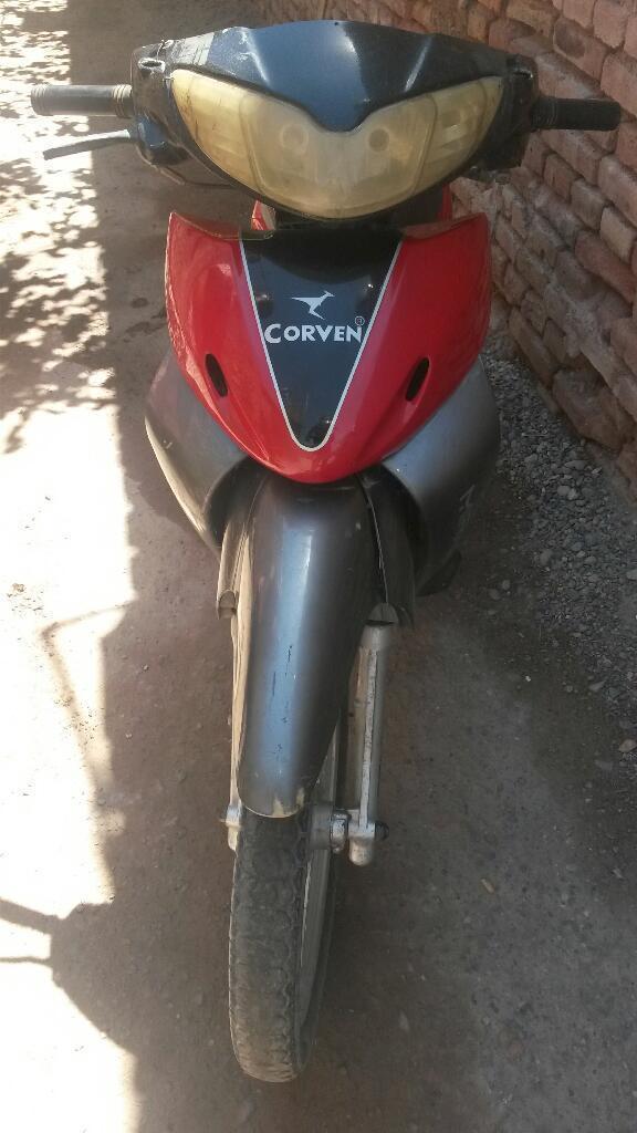 Vendo Gilera Futura Impecable 3000