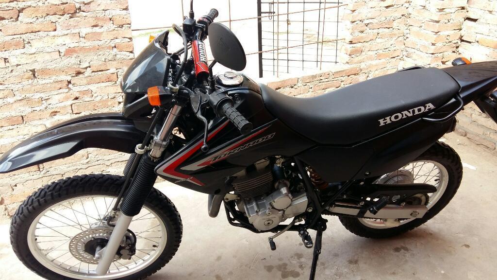 Vendo Tornado 2016 Excelente Estado