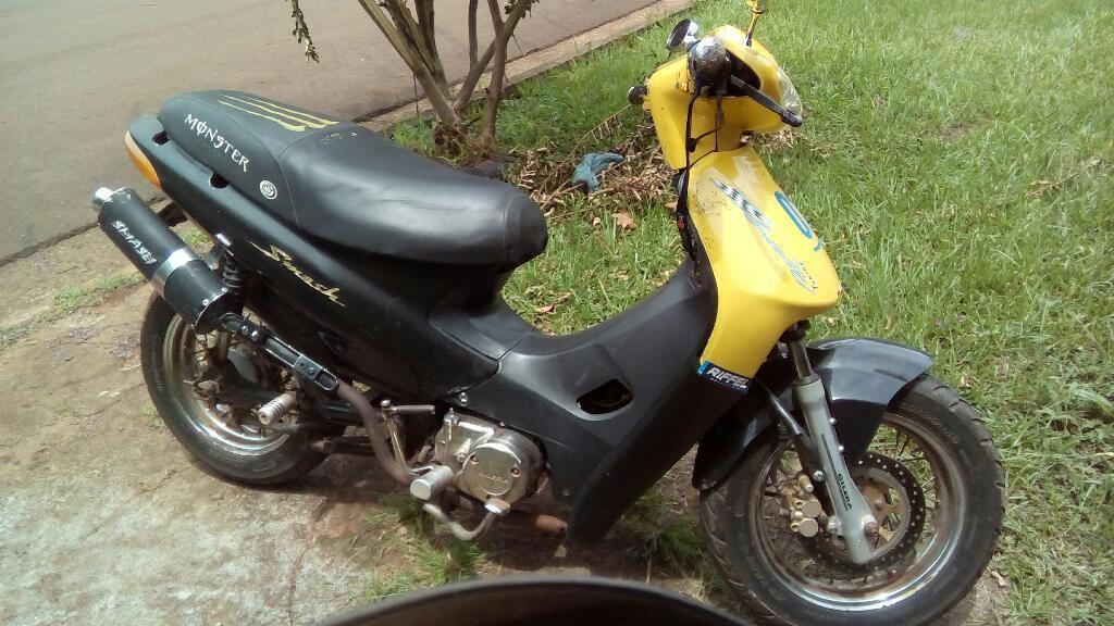 Moto Gilera