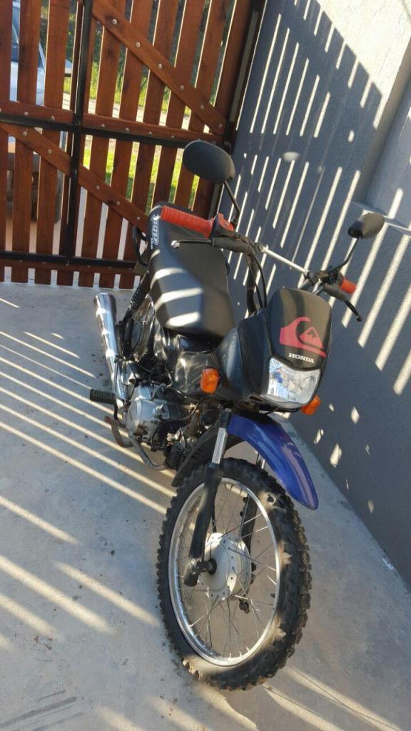 Vendo Honda Pop