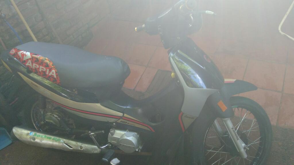 Solo Vendooo Zb 2011