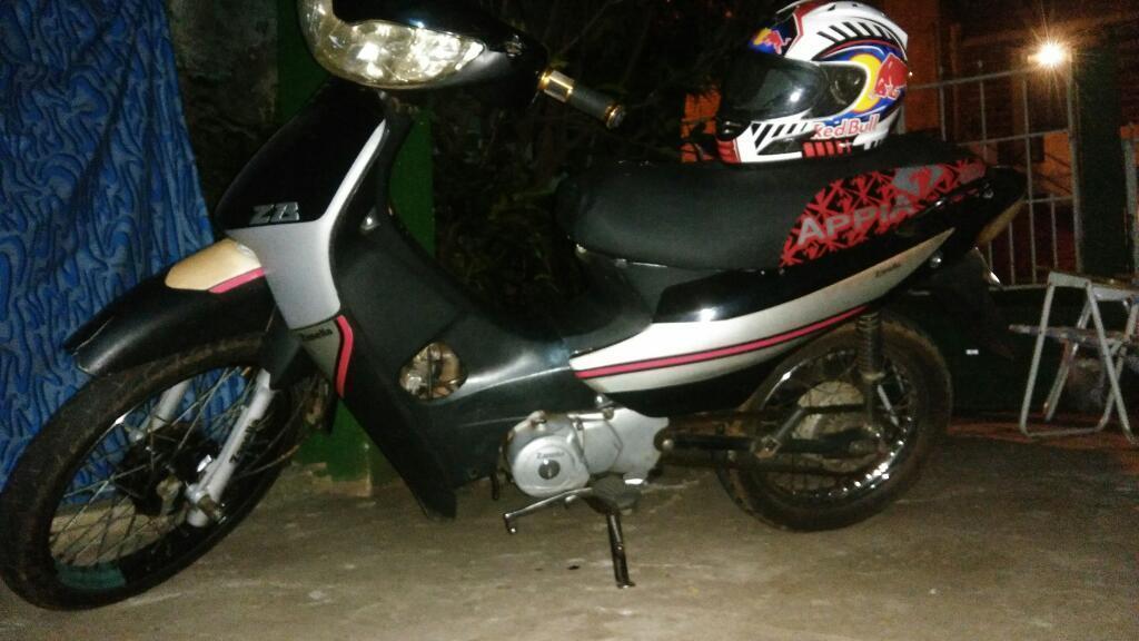 Solo Vendooo Zb 2011