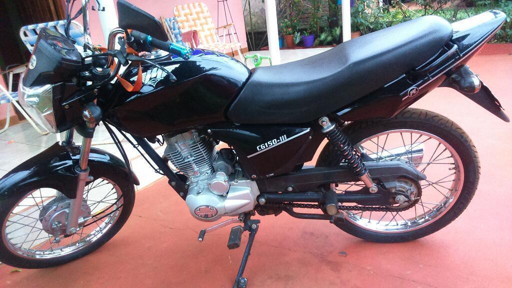 Vendo Motomel Impecable Mod 2014