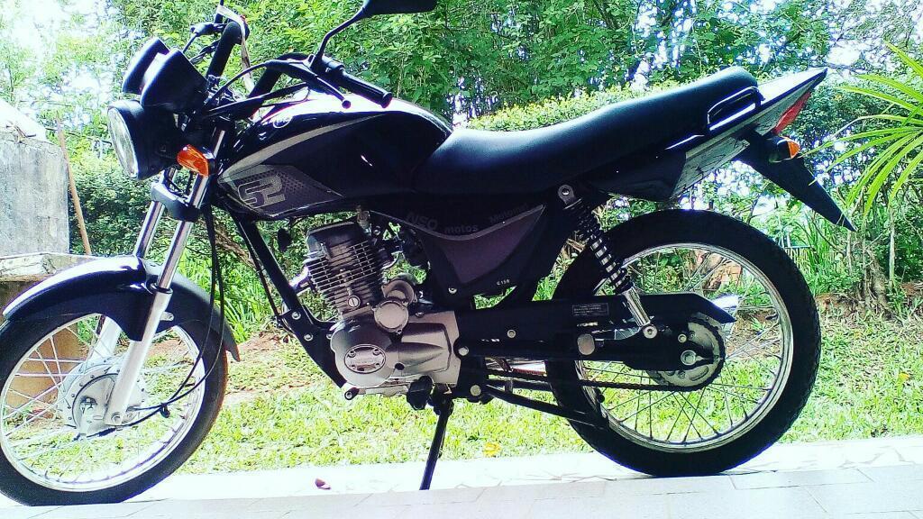 Vendo Ya Motomel 150cg Todo Los Papeles