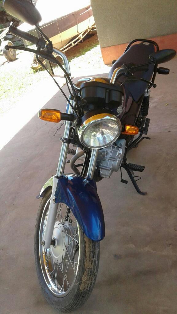 Cb1 2014 Impecable