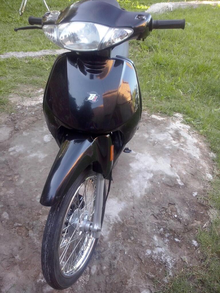 Motomel Blitz 110cc
