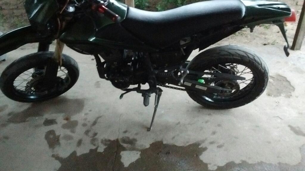 Vendo Motar 200