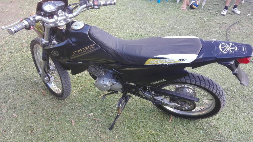 Xtz 125