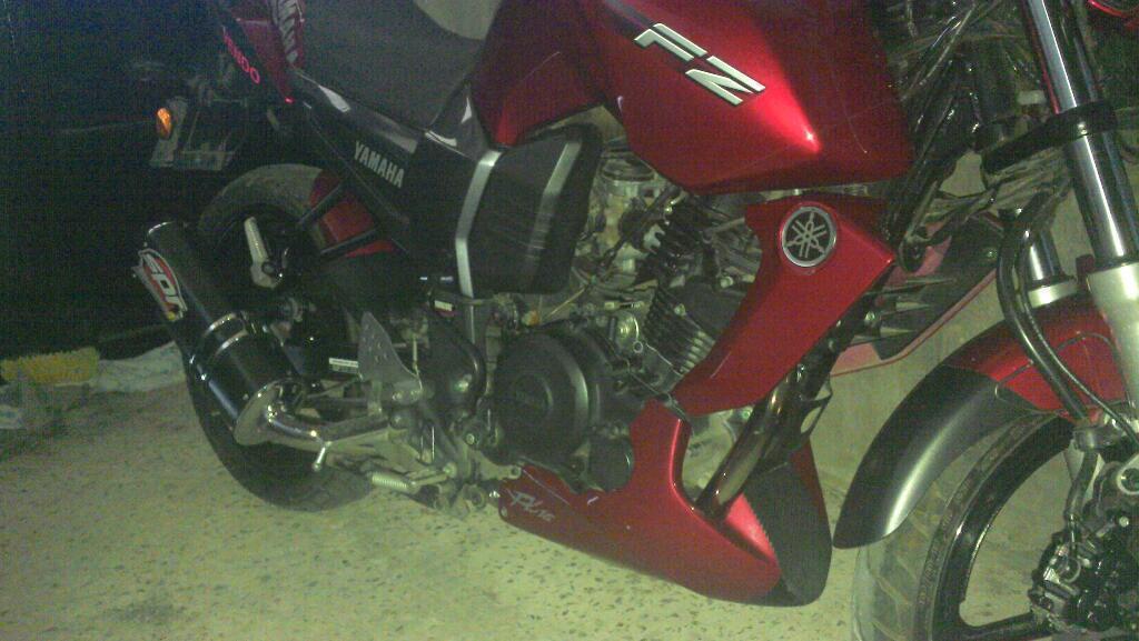 Fz 16 2012