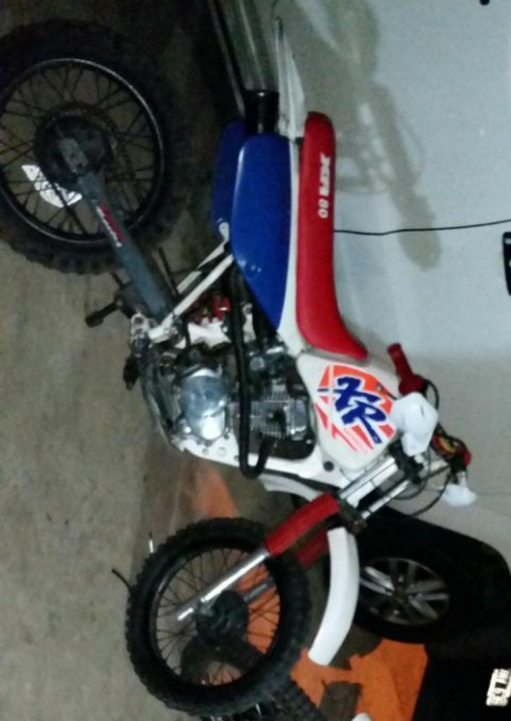 Xr 80