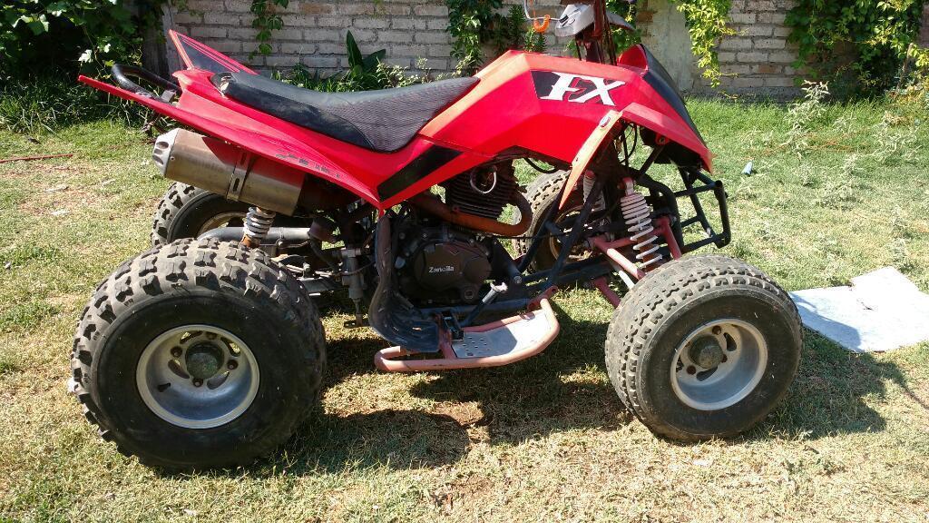 Zanella Scrpion 200 Mod.2013