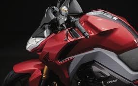 VENDO NO PERMUTO Honda Cb 190 R