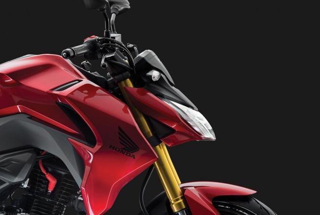 VENDO NO PERMUTO Honda Cb 190 R