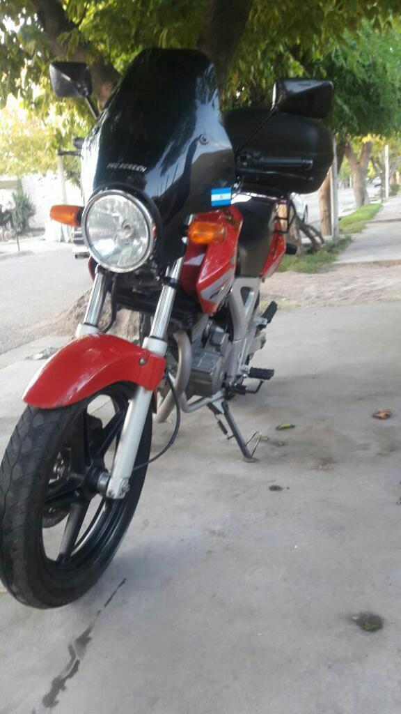 Vendo 2012 Impecable