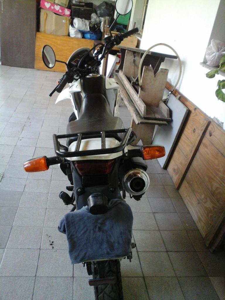 Honda XR 125