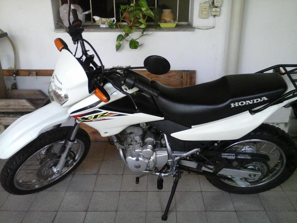 Honda XR 125