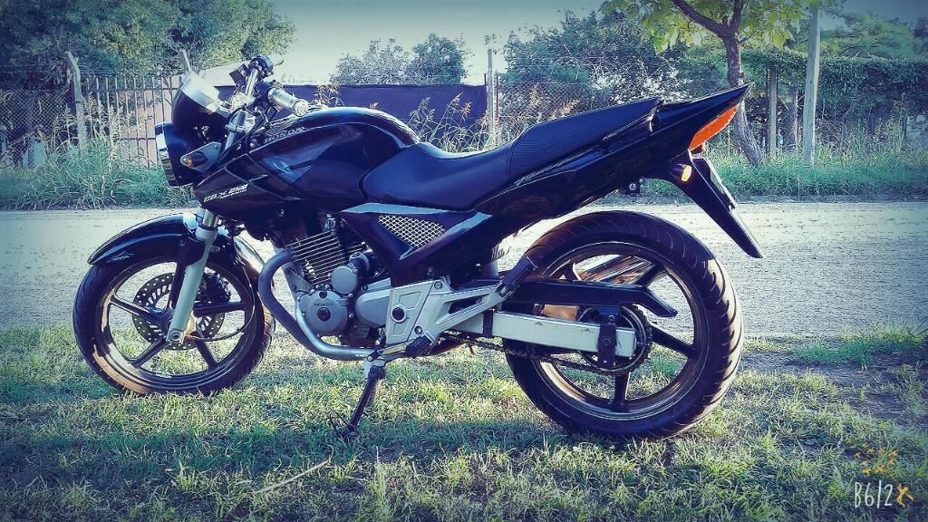 Vendo Peugeot 307 Hdi Y Twister 250