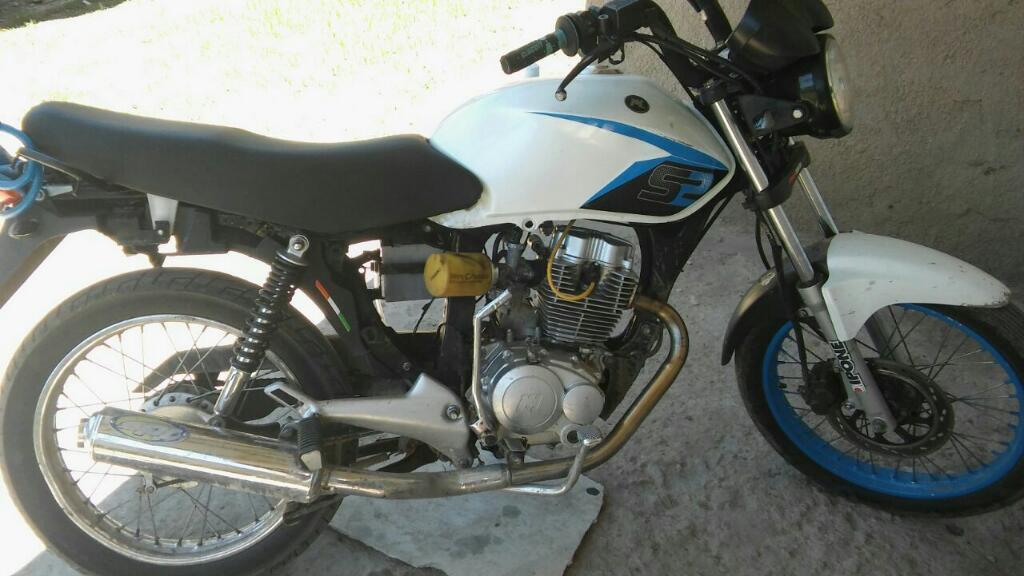 Motomel S2 2015
