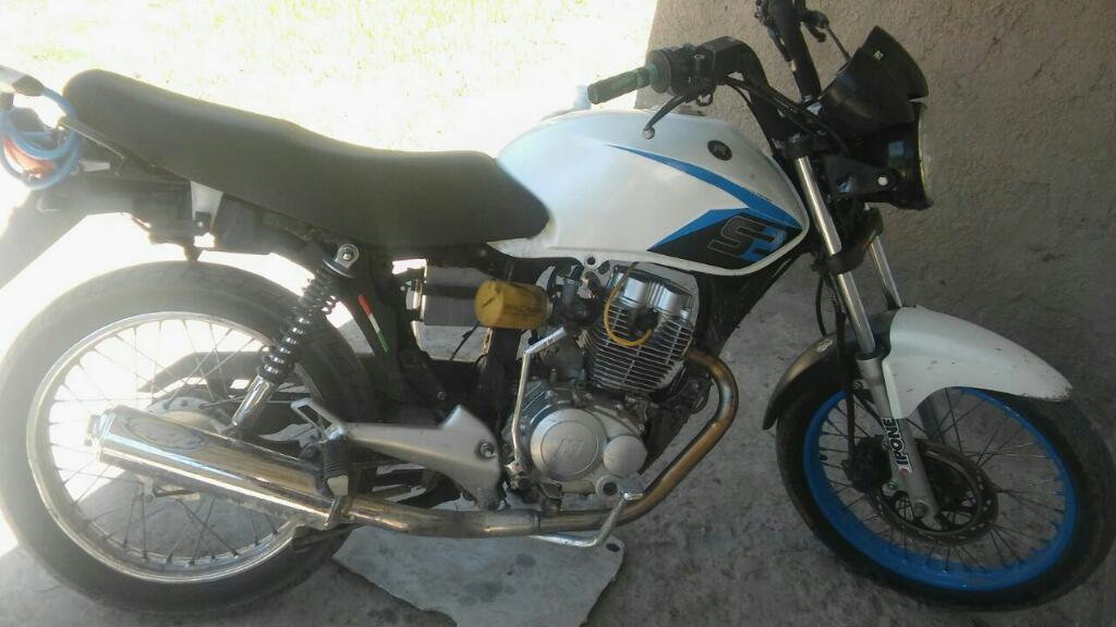 Motomel S2 2015
