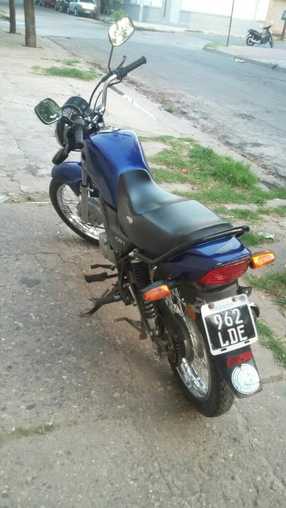 Cb1 2014 3mil Km