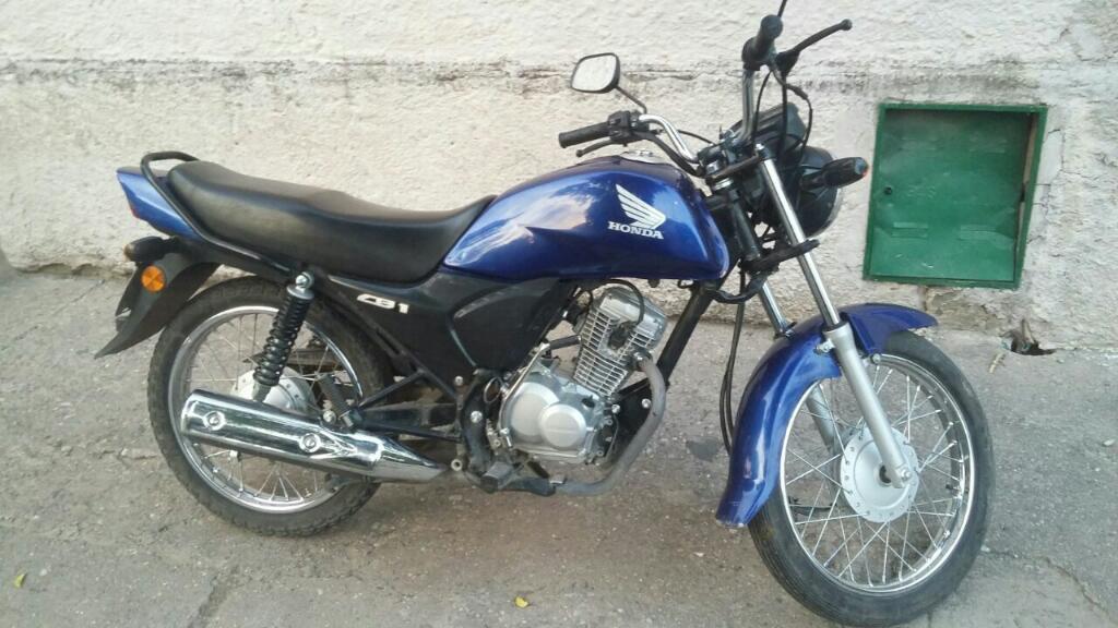 Cb1 2014 3mil Km