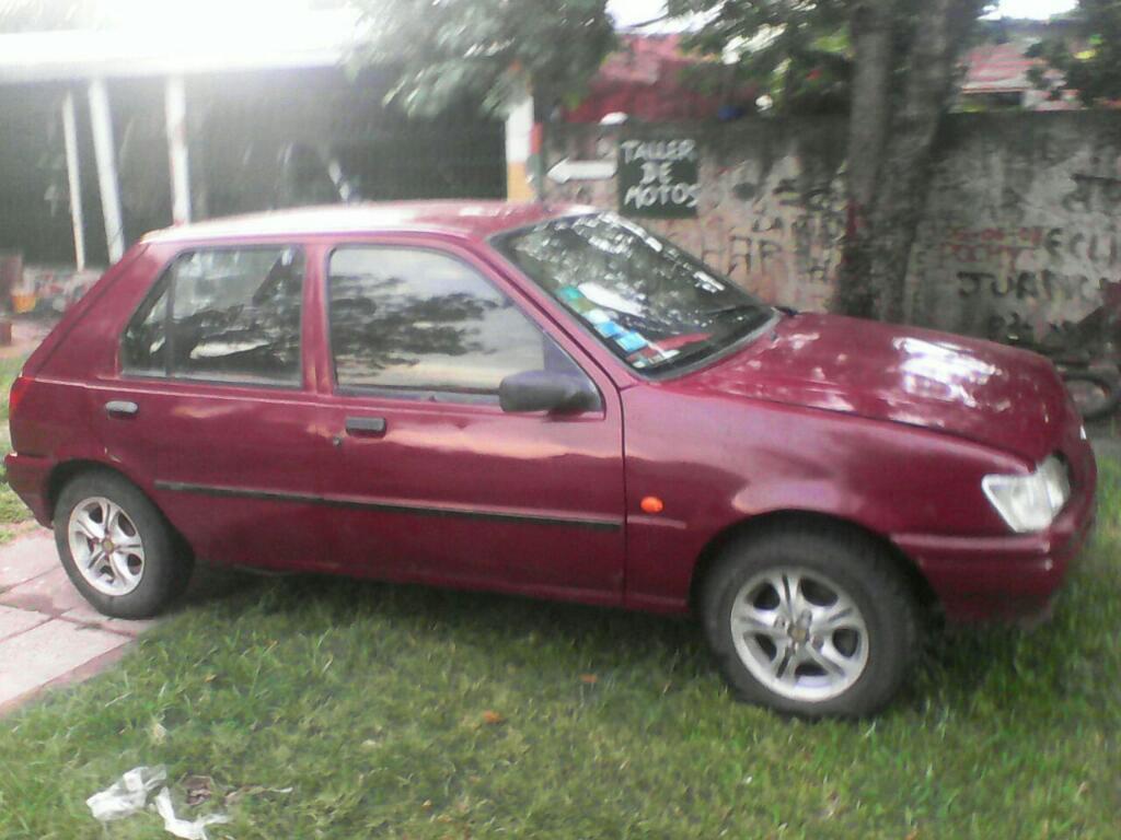 Vendo O Permuto X Moto