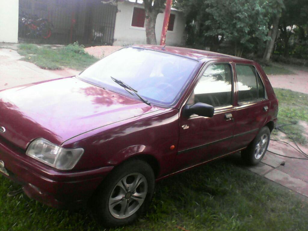 Vendo O Permuto X Moto