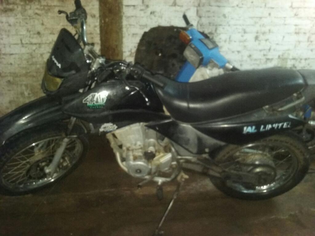 Vendo O Permuto X Otra Moto