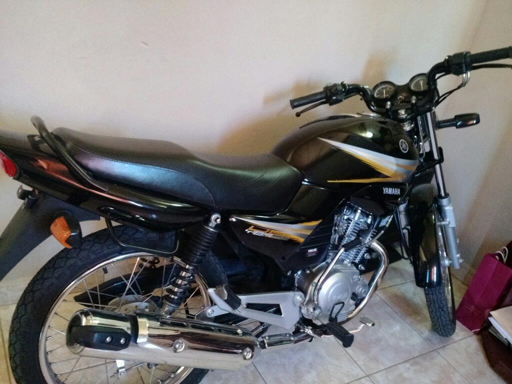 Vendo Solo Efectivo Hermosa Ybr