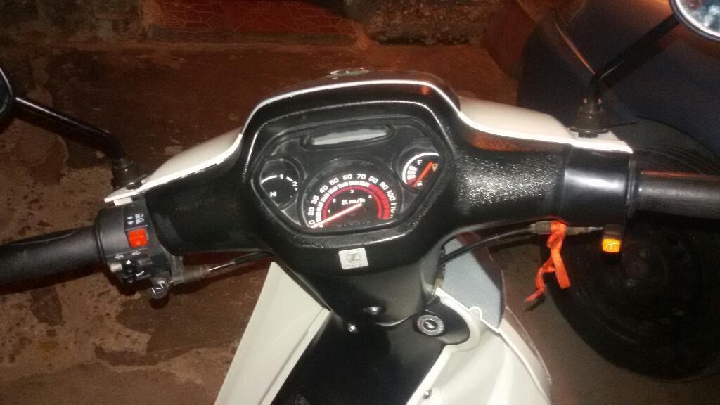 Vendoo Moto Zanella 2016