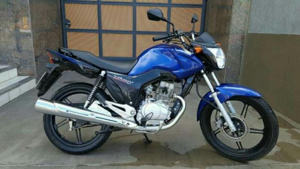 2015 Titan Pocos Km$35 Wsp3764270677