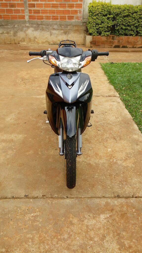 Vendo Yamaha Crypton