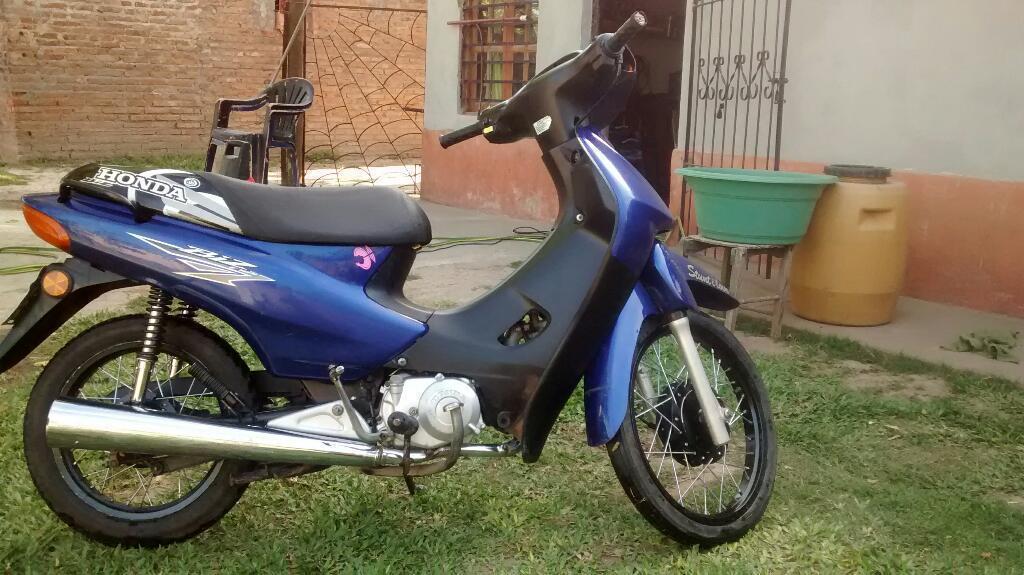 Vendo Honda Biz