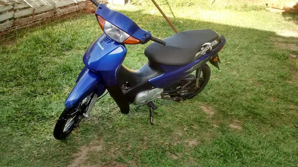 Vendo Honda Biz