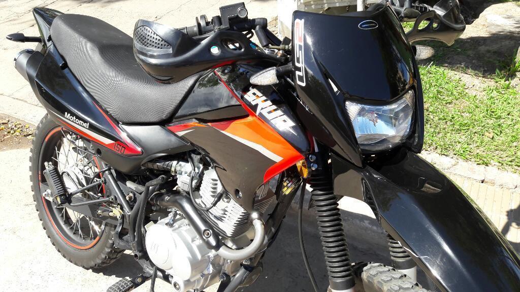 Vendo Motomel Skua 150