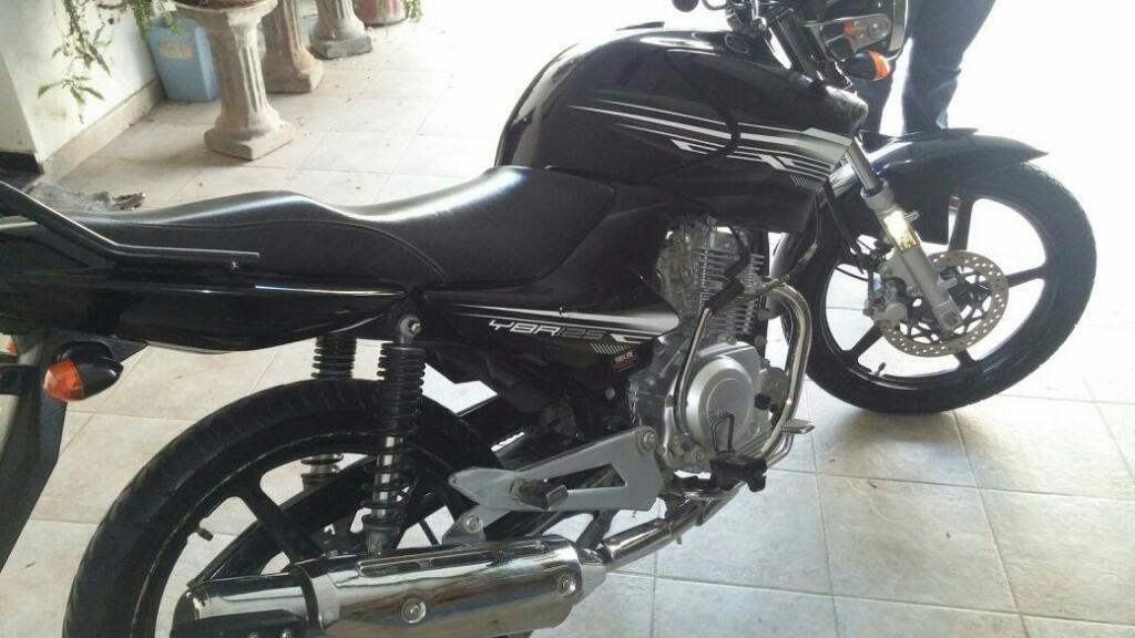 Vendo!!!! Yamaha Ybr 125 Full Ed