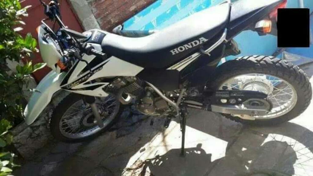 Vendo Tornado 2013