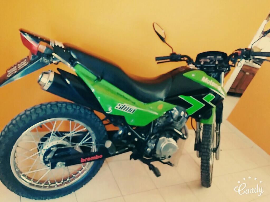 Vendo Skua 150cc