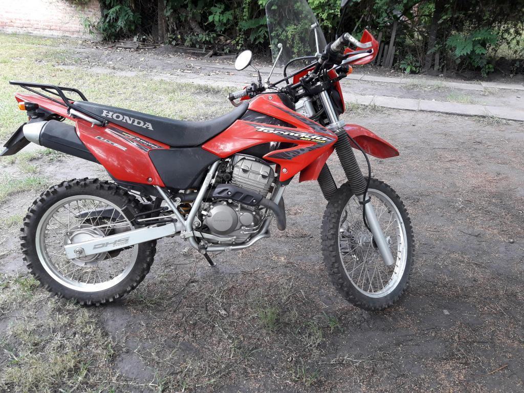 Vendo Tornado 250