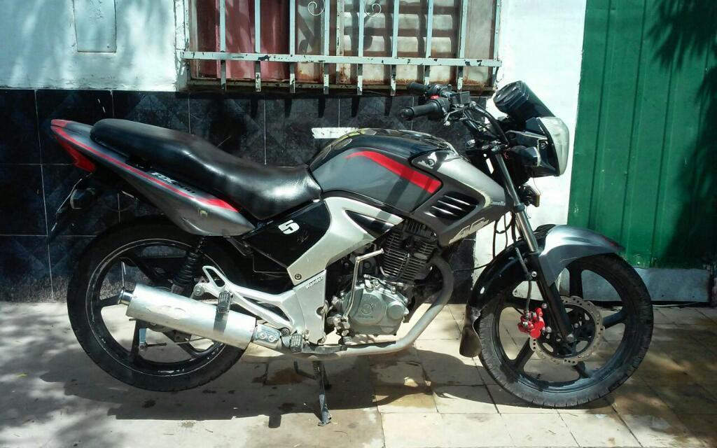 Vendo Zanella 200