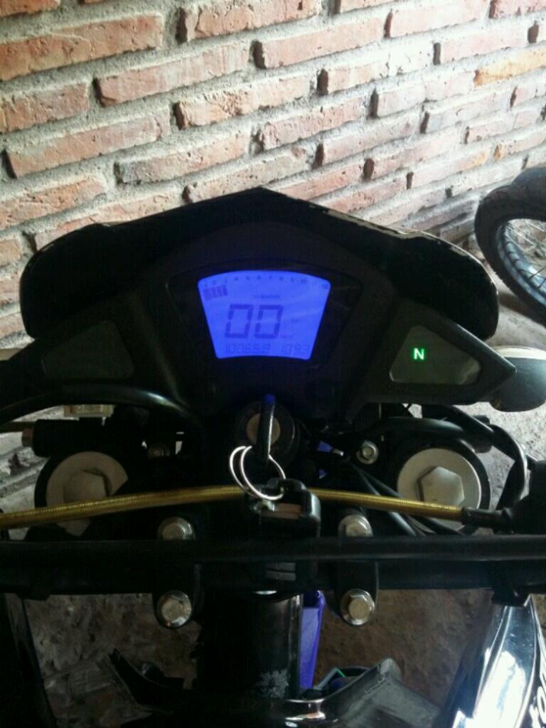 Motomel Skua 250 Pro