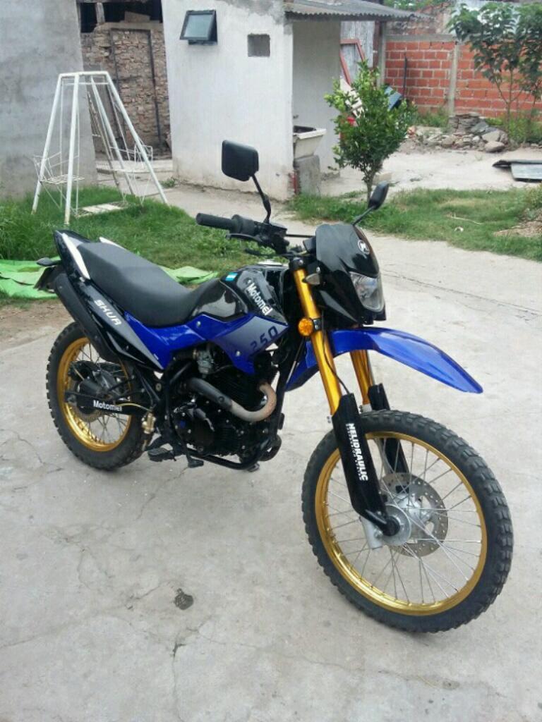 Motomel Skua 250 Pro