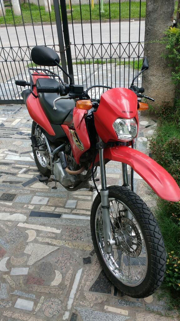 Vendo Xr 125 Muy Bien Estado